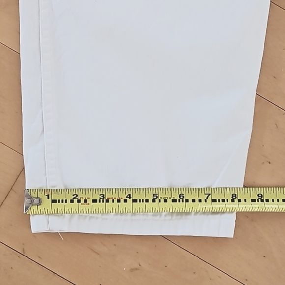 100% Cotton drawstring pants - Picture 5 of 5